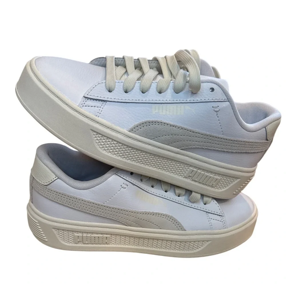 Puma elevate your